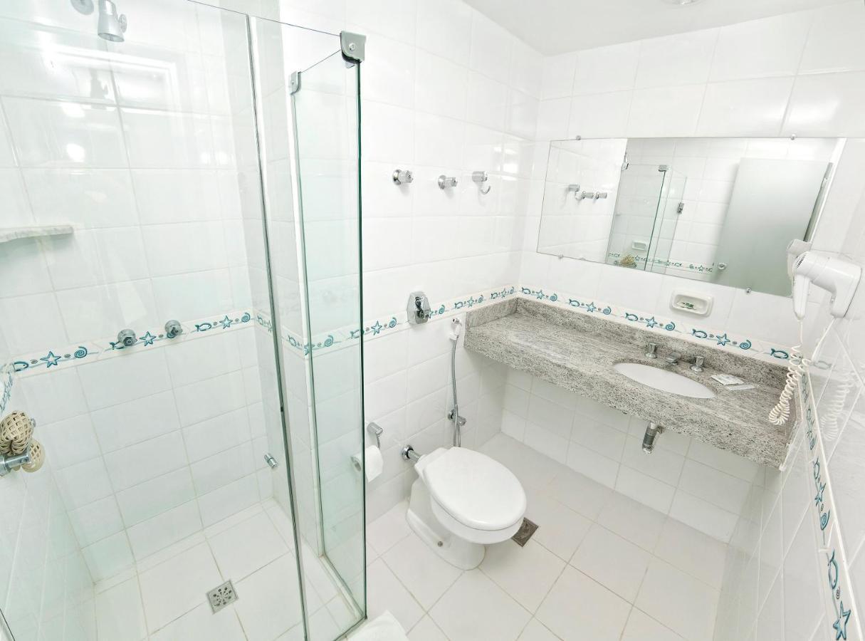 Athus Brasilia Hotel By Bsb Inn - Antigo Aristus Esterno foto
