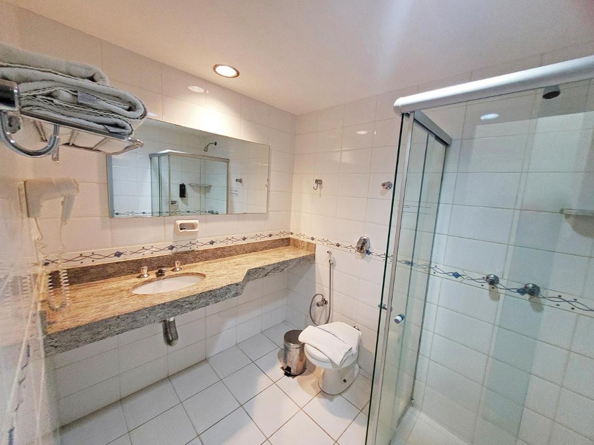 Athus Brasilia Hotel By Bsb Inn - Antigo Aristus Esterno foto