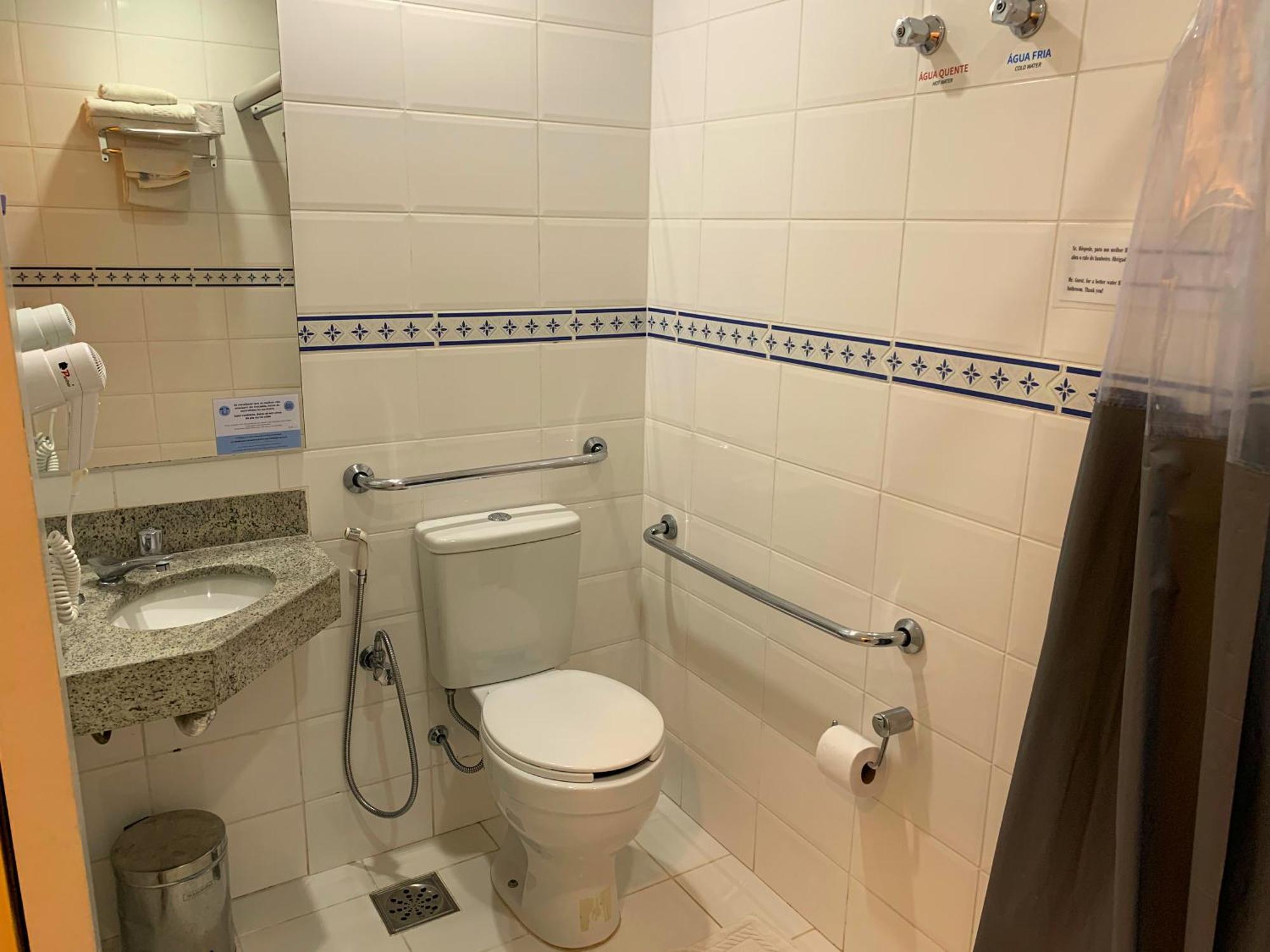 Athus Brasilia Hotel By Bsb Inn - Antigo Aristus Esterno foto