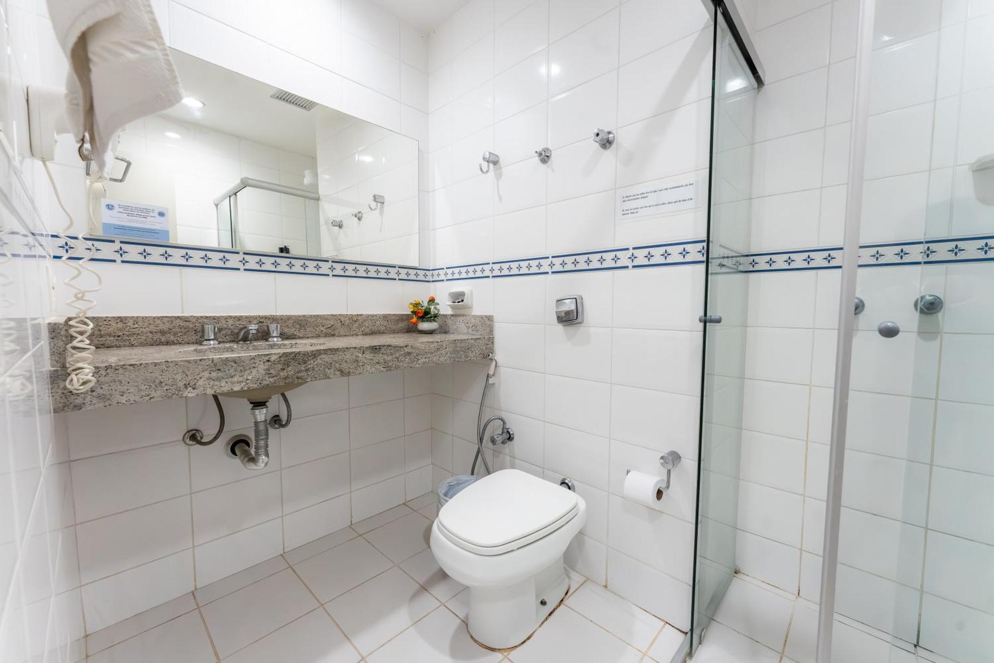 Athus Brasilia Hotel By Bsb Inn - Antigo Aristus Esterno foto