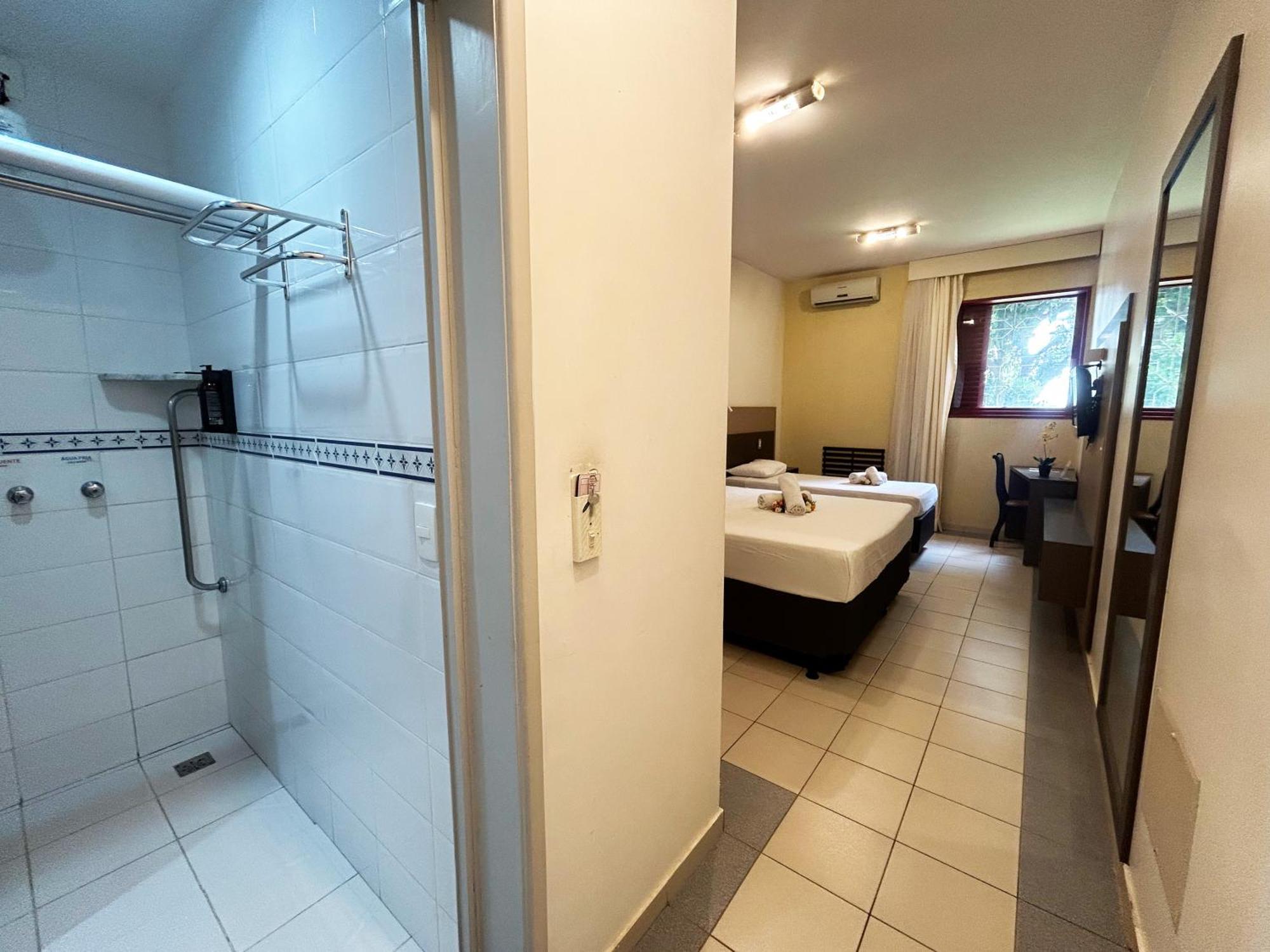 Athus Brasilia Hotel By Bsb Inn - Antigo Aristus Camera foto