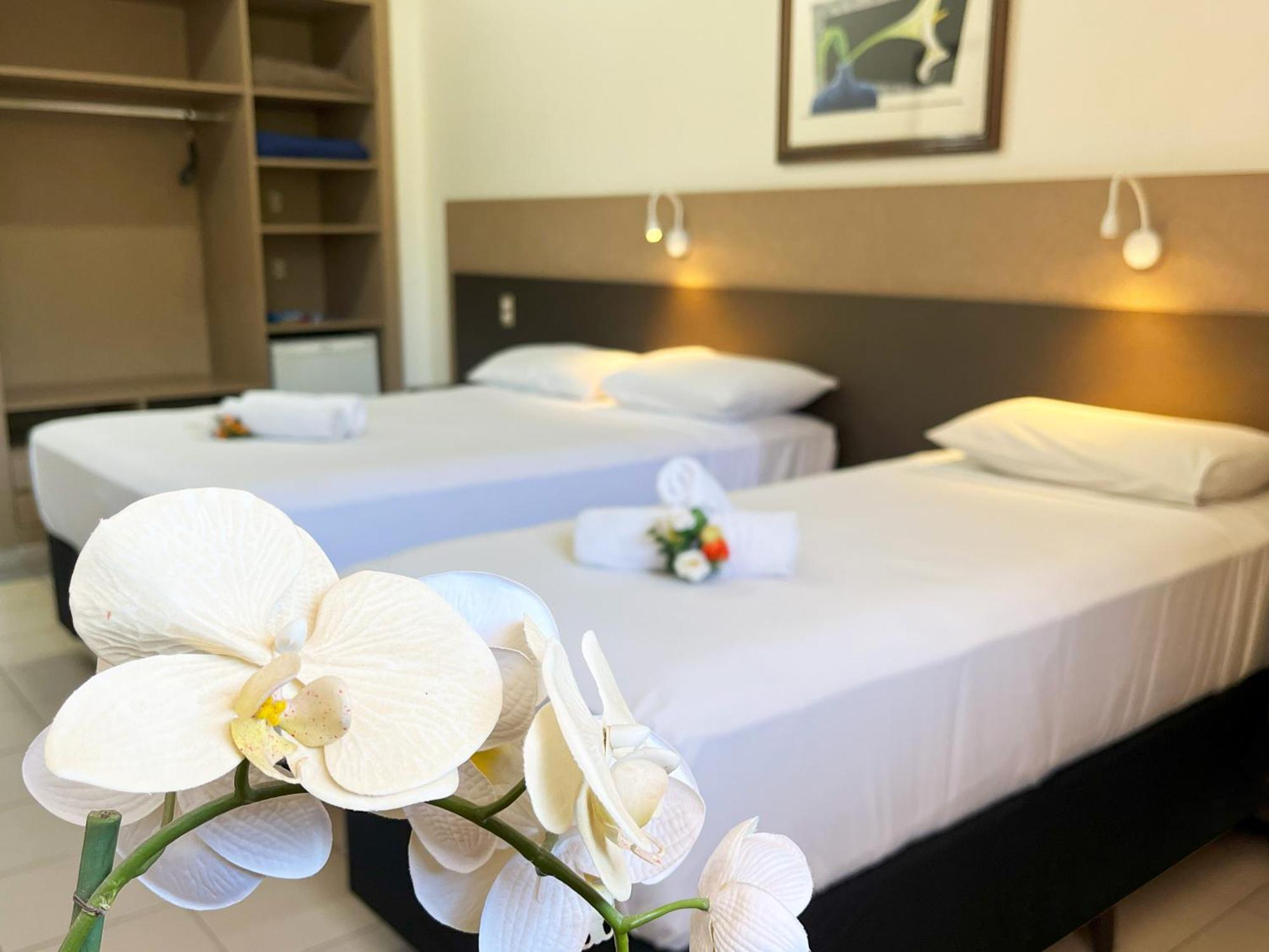 Athus Brasilia Hotel By Bsb Inn - Antigo Aristus Esterno foto
