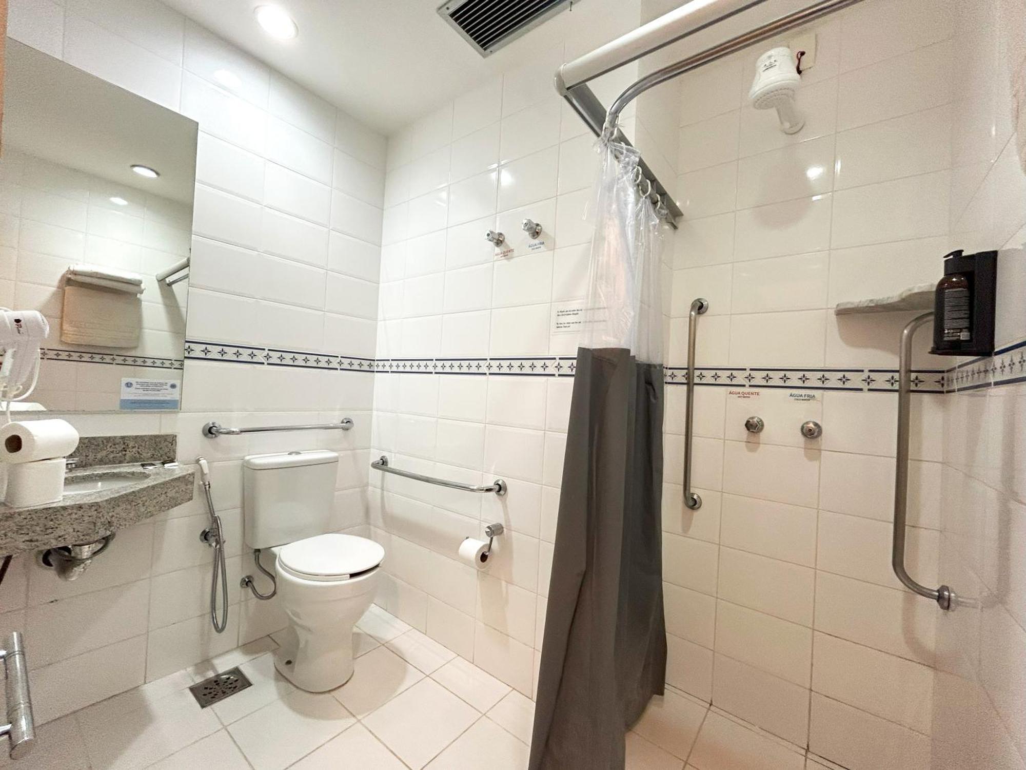Athus Brasilia Hotel By Bsb Inn - Antigo Aristus Esterno foto